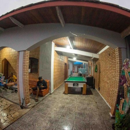 Casa 51 Hostel Ubatuba Luaran gambar