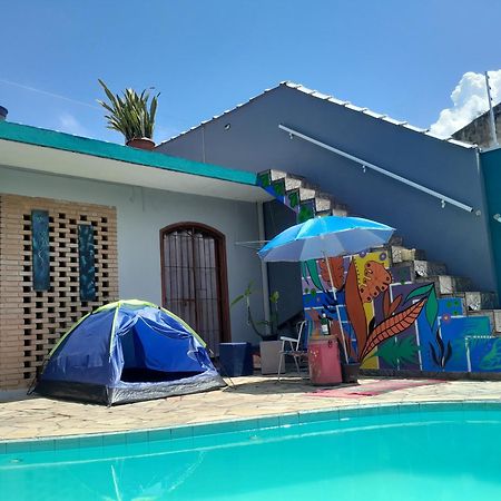 Casa 51 Hostel Ubatuba Luaran gambar