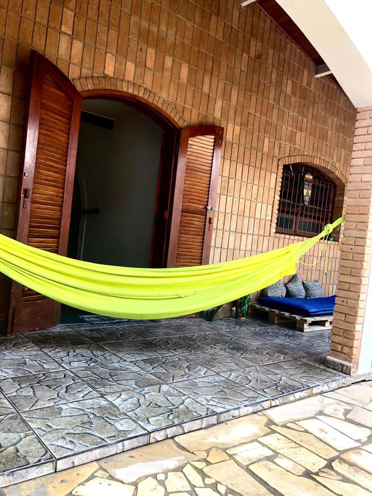 Casa 51 Hostel Ubatuba Luaran gambar