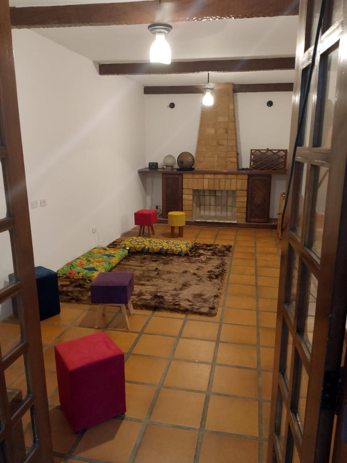 Casa 51 Hostel Ubatuba Luaran gambar