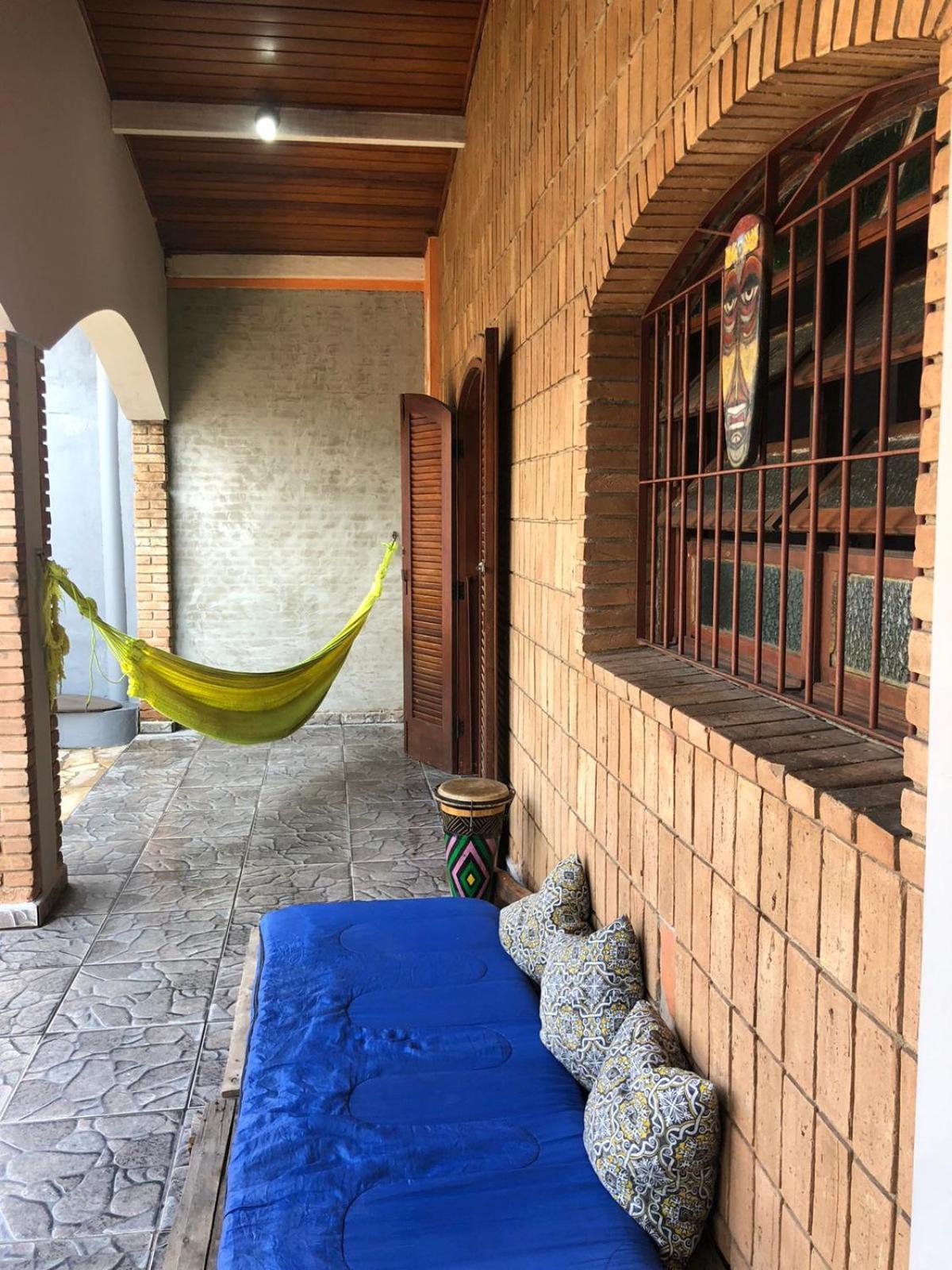 Casa 51 Hostel Ubatuba Luaran gambar