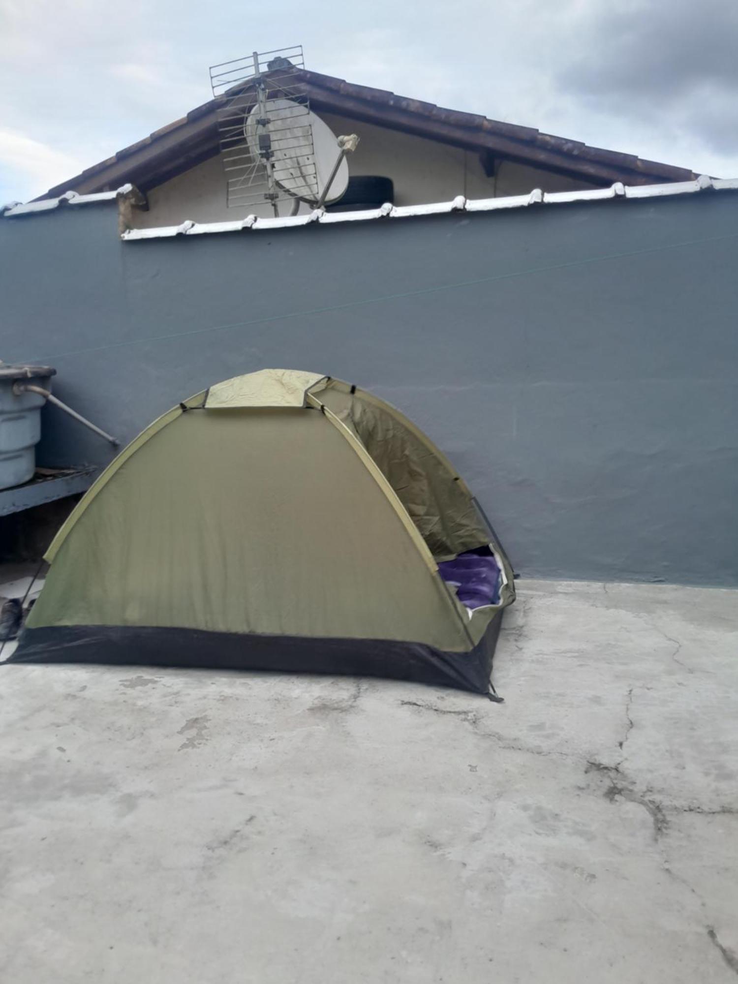 Casa 51 Hostel Ubatuba Luaran gambar