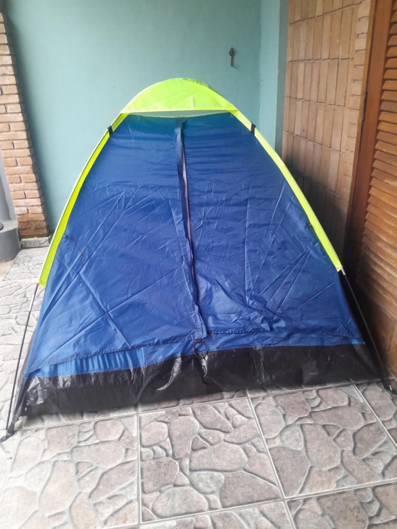 Casa 51 Hostel Ubatuba Bilik gambar
