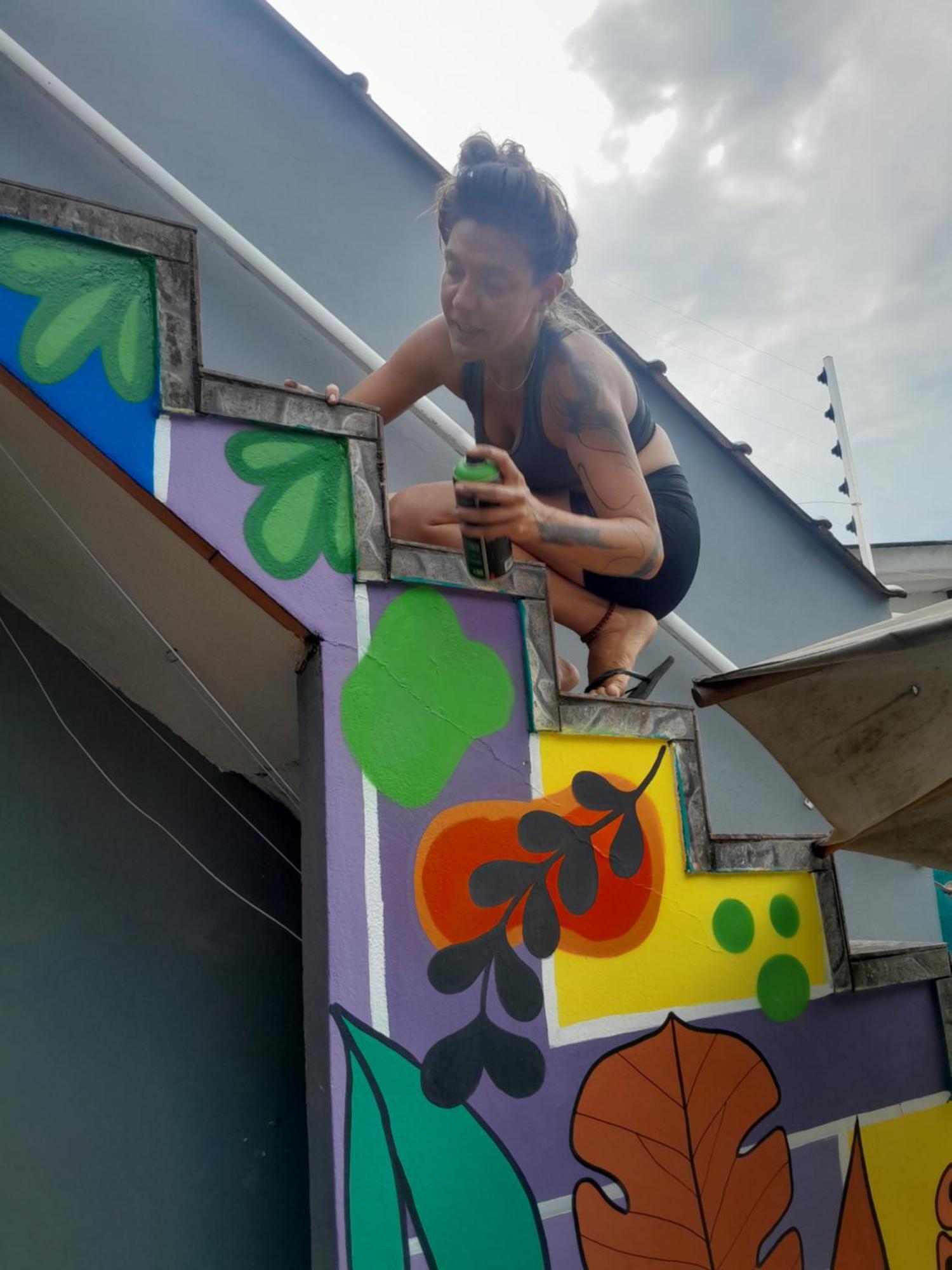 Casa 51 Hostel Ubatuba Luaran gambar