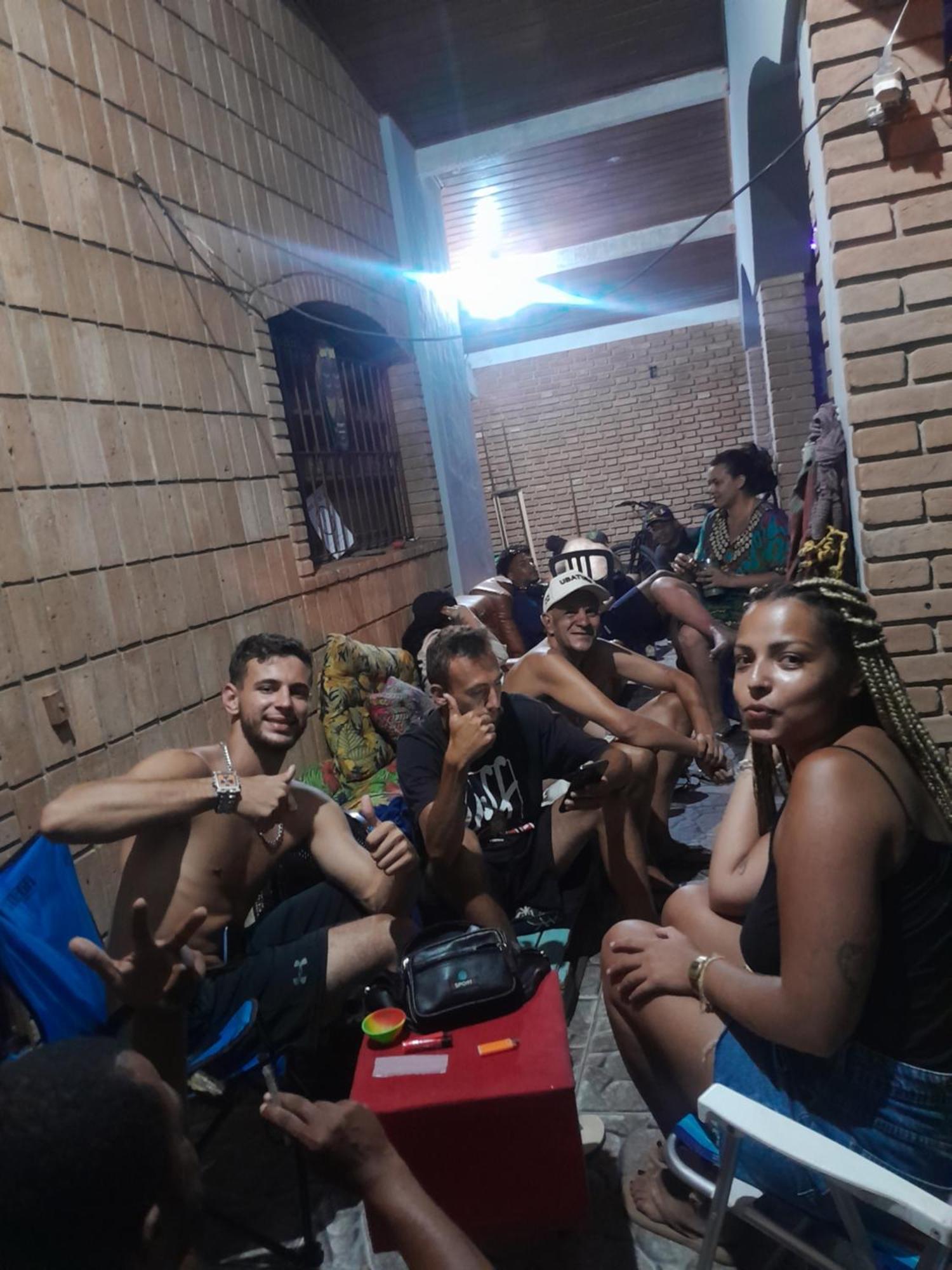 Casa 51 Hostel Ubatuba Luaran gambar