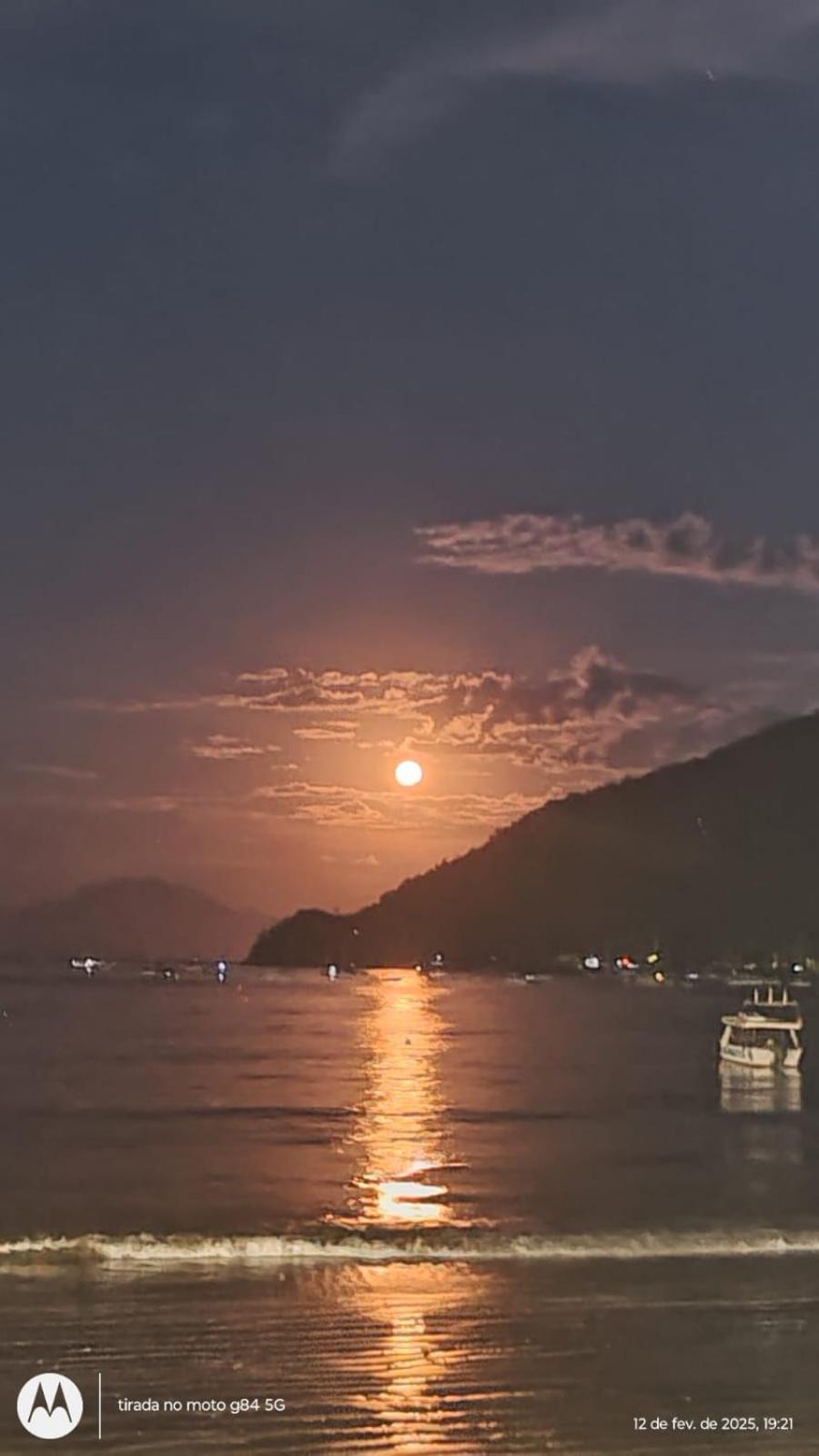 Casa 51 Hostel Ubatuba Luaran gambar