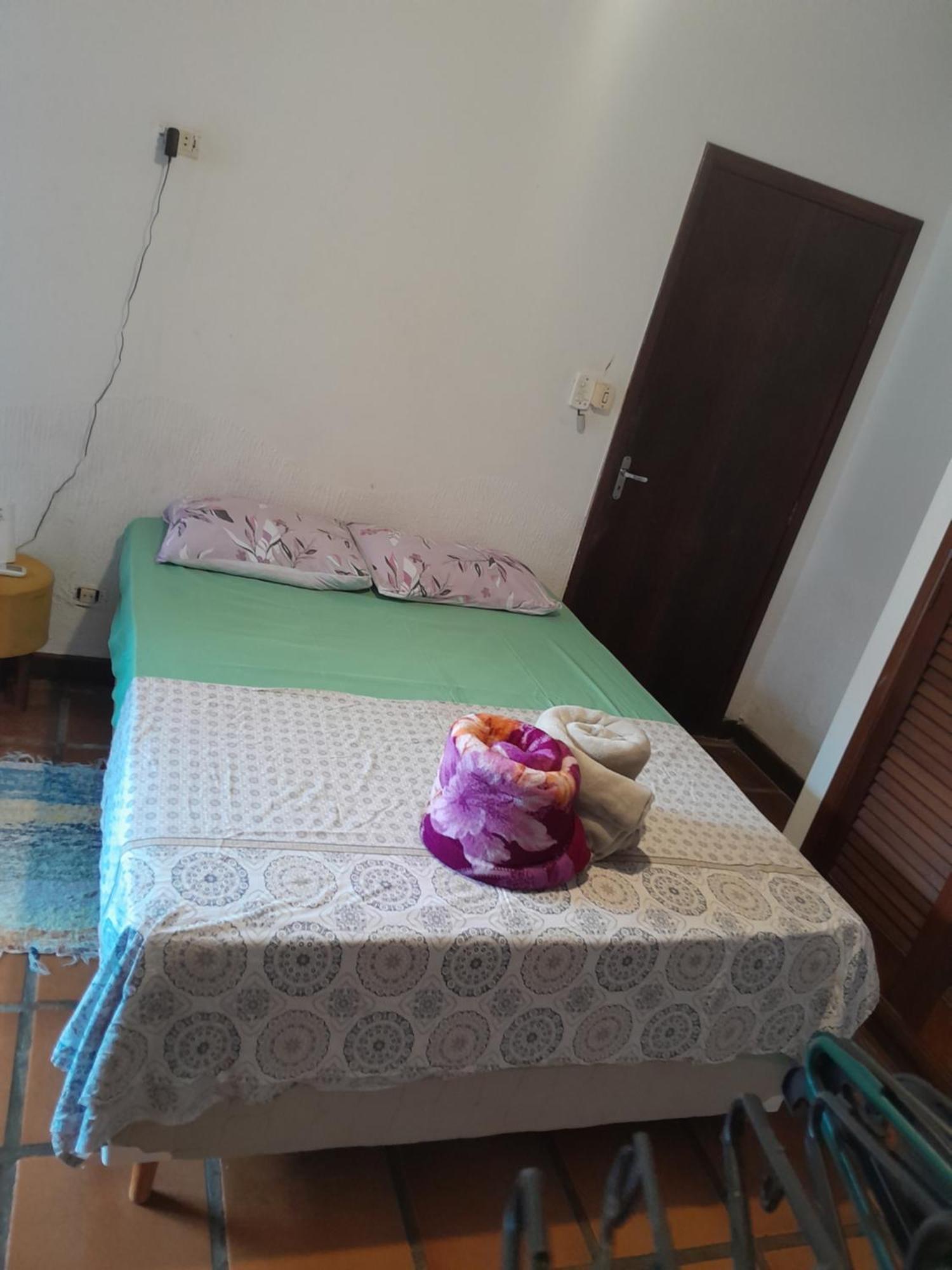 Casa 51 Hostel Ubatuba Luaran gambar