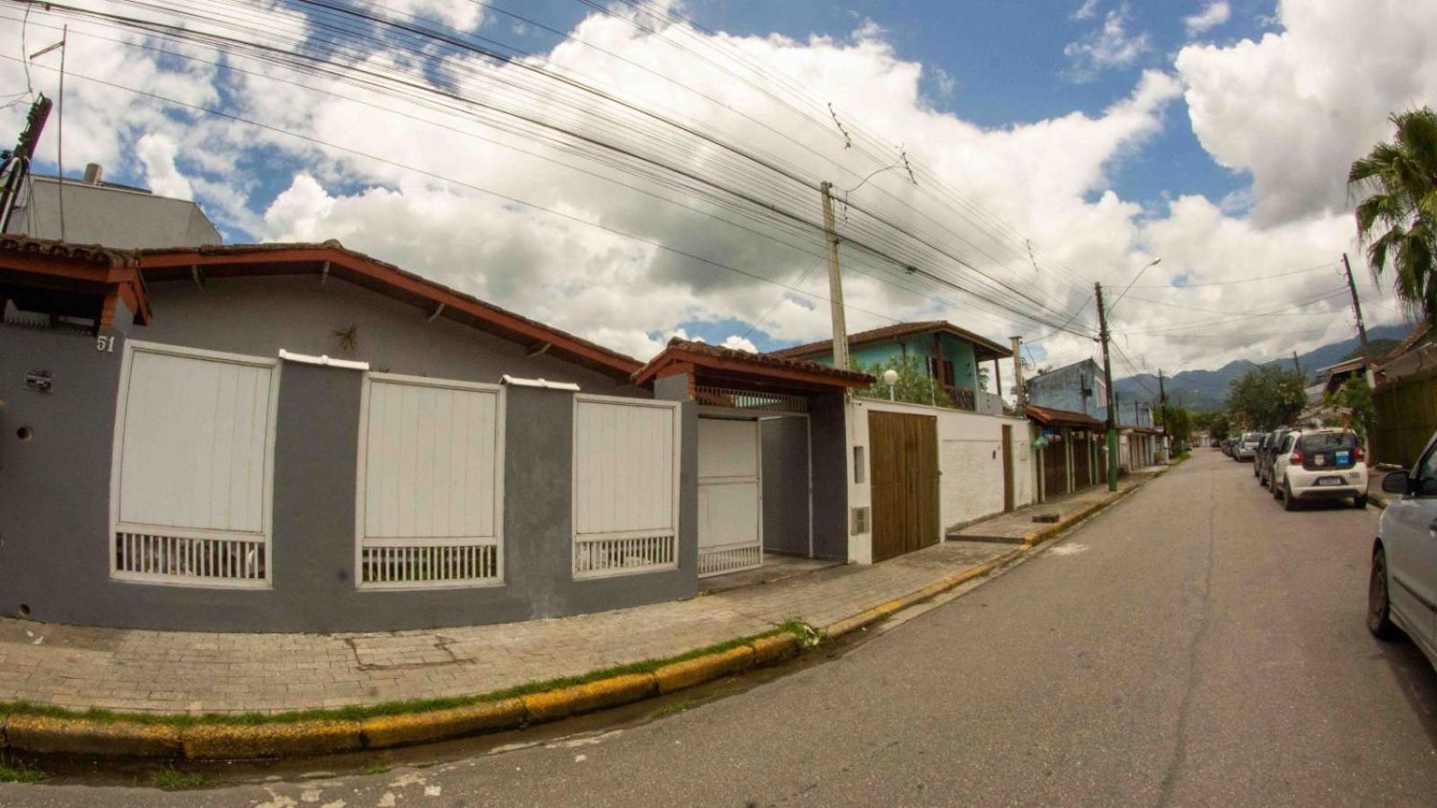 Casa 51 Hostel Ubatuba Luaran gambar
