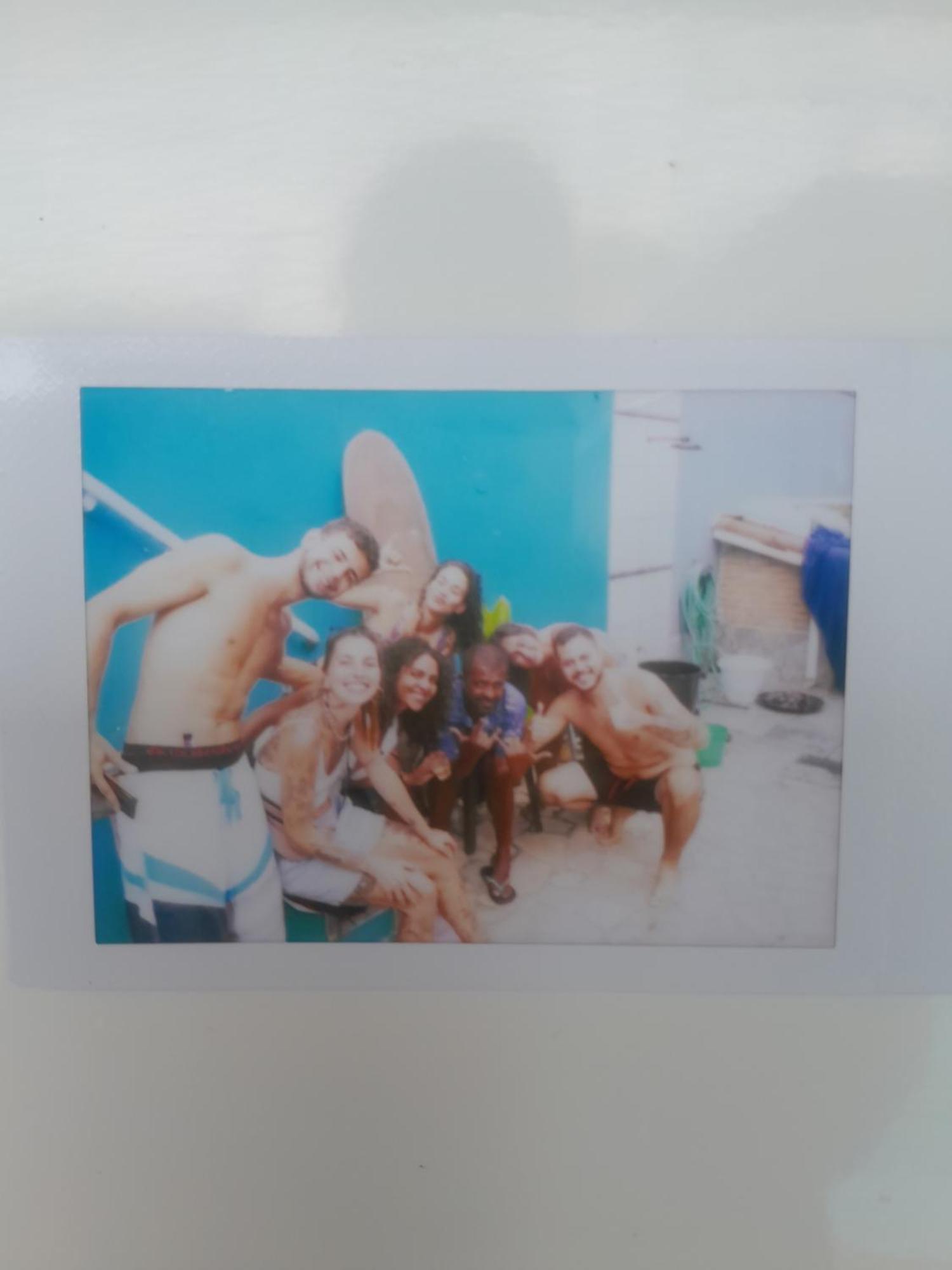 Casa 51 Hostel Ubatuba Luaran gambar
