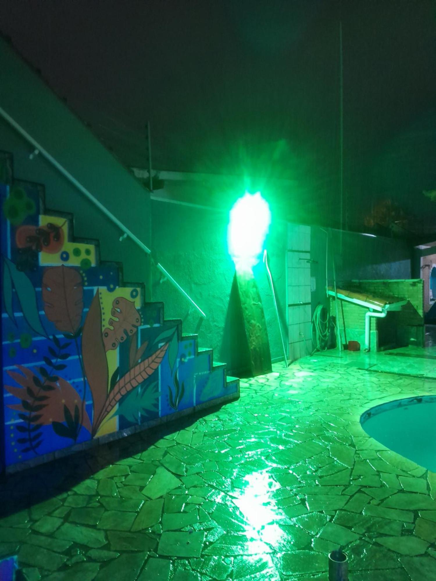 Casa 51 Hostel Ubatuba Luaran gambar