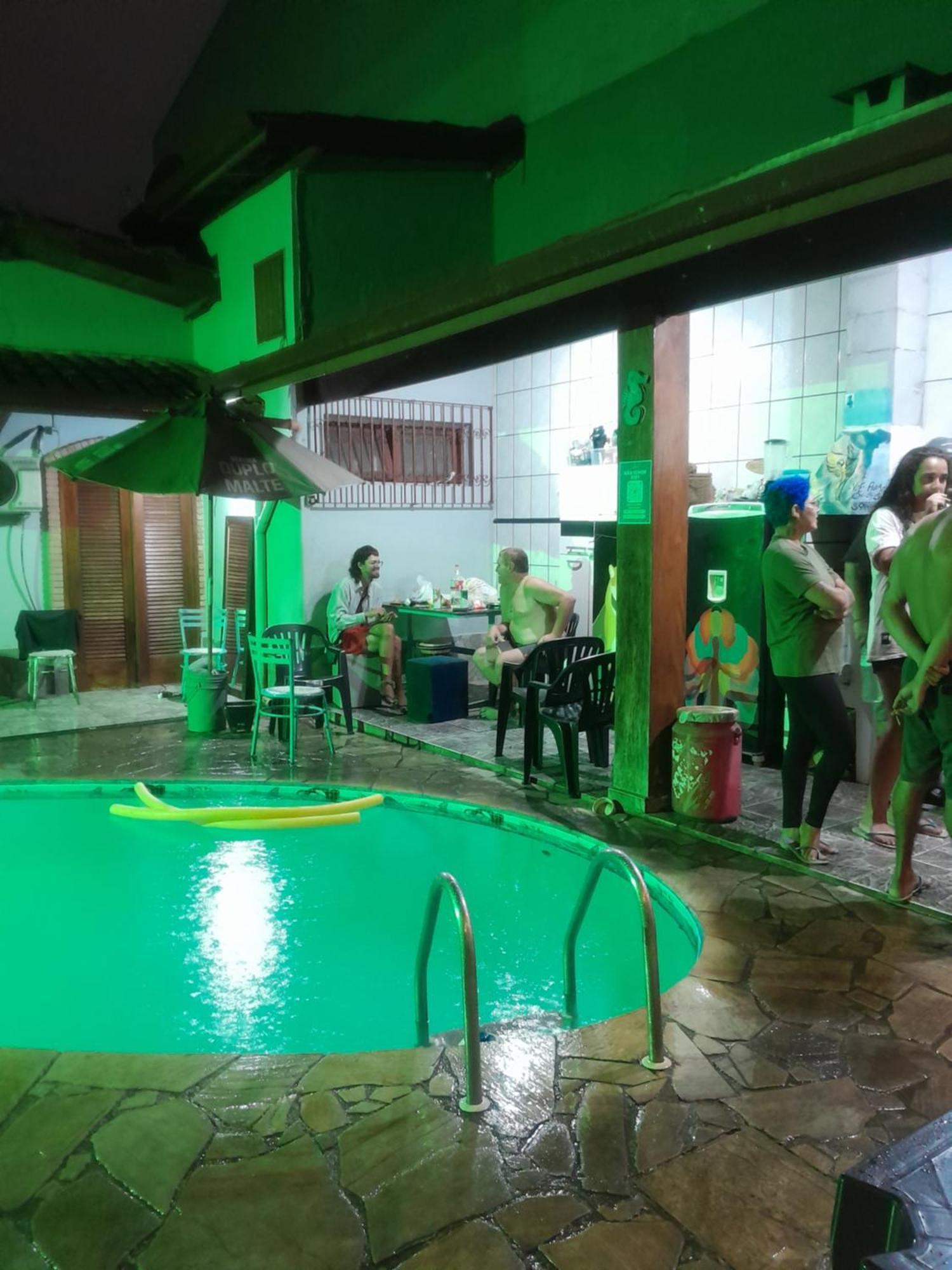 Casa 51 Hostel Ubatuba Luaran gambar